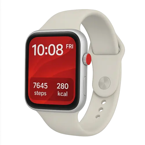 VORTEX FIT PRO AKILLI SAAT