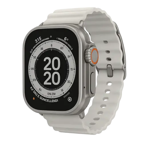 ZENITH CORE X7 AKILLI SAAT